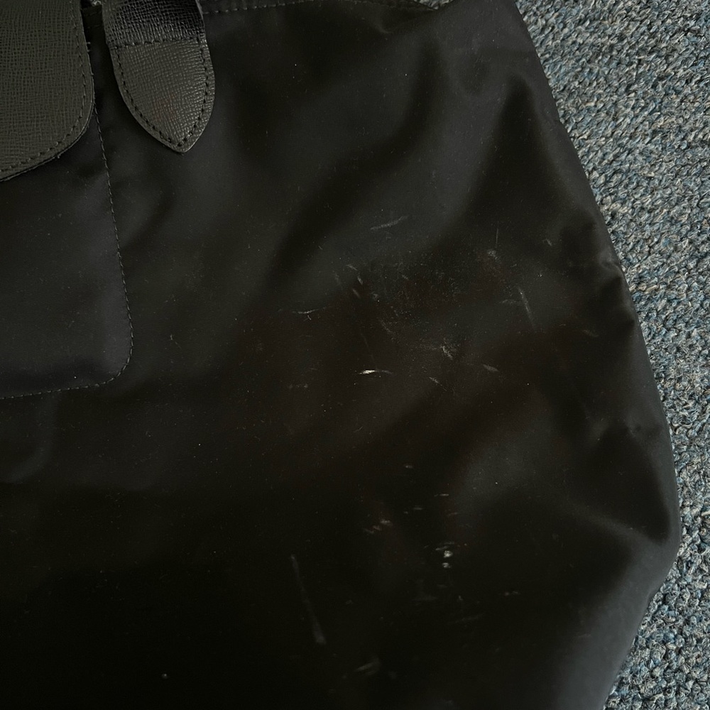 Longchamp Le Pilage Neo Large Tote - Picture 2 of 10